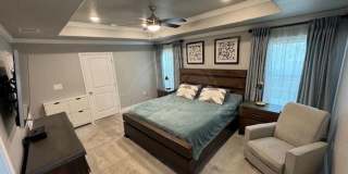 Modern 3-Bedroom Home Gallery 15
