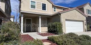 West Roseville - Gorgeous 3 Bed, 2.5 Bath Home - Close to Parks, Shopping, and Top Rated Schools! Gallery 1