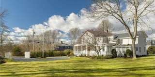 100 Coggeshall Avenue Gallery 33