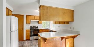 3BR/2.5BA Two-Story Home in Bethany/NW Portland — Expansive Backyard Deck, Fully Fenced Yard & 2-Car Garage Gallery 13