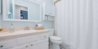 Dream Beach Townhome in Summer Sands with Huge Yard, Community Pool and Golf Cart Access! Gallery 26