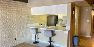 BOAT DOCK!  UNFURNISHED Tahoe Keys condo --   12 month lease Gallery 4