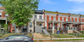 Newly renovated 3 bed and 1.5 bathroom in Allendale Neighborhood of Baltimore Newly renovated 3 bed and 1.5 bathroom in Allendale Neighborhood of Baltimore Gallery 26