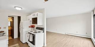 Van Dyke Apartments Gallery 2