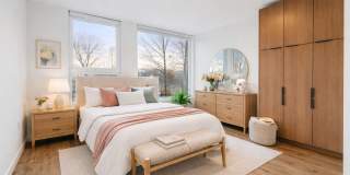 Carrick Apartments Gallery 3