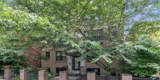Spacious and Light Filled One Bedroom in Petworth with Parking! Gallery 24