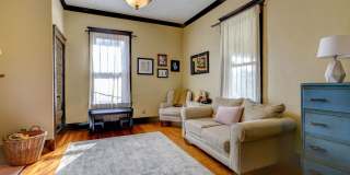 Renovated Historic 4 Bedroom Home w/ Two Car Garage in East Nashville Gallery 12