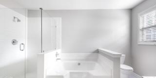 Gorgeous one story 4 Bedroom home in Mount Pleasant Gallery 22