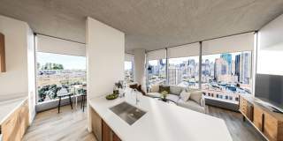 21 East 16th St. Gallery 1