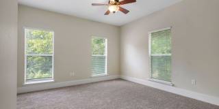 Midtown Tallahassee Townhome Gallery 19