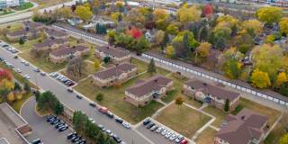 Uptown West Apartments Gallery 24