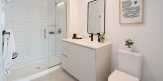 The Residences at Water Square Gallery 17