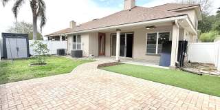 Spacious 4BR Home with Solar Panels, Downstairs Primary & Fenced Yard Gallery 46
