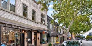 1017 U Street NW Gallery 1