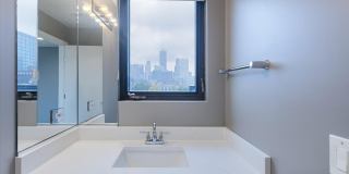 222 S Racine Avenue unit: 408 Gallery 13