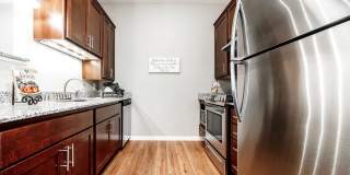 Gateway Green Apartments Gallery 8