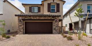 Cadence 4 Bedroom Smart Home Cadence 4 Bedroom Smart Home Gallery 1