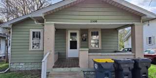 2308 Pitt Street - JJ Bean Gallery 1