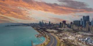 155 N Harbor Dr Gallery 4