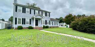 4206 Buckhurst Dr. 4206 Buckhurst Dr. Gallery 1