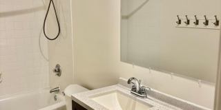 3 bedroom / 1.5 bathroom - Courthouse Green 3 bedroom / 1.5 bathroom - Courthouse Green Gallery 25