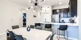Beautiful 2-Bedroom, 2-Bath Furnished Condo in ChampionsGate Resort – Furniture Optional! Gallery 17