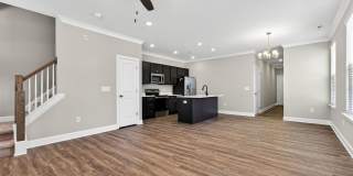 Charming Craftsman-Style 3-Bedroom Townhome in Garner! Gallery 9