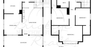 3 Bedroom House Gallery 4