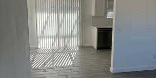 2 Bedroom/2 Bathroom home ready for move in Gallery 5