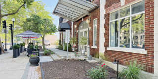 881 Lafayette Boulevard unit: 2H Gallery 1