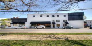 Industrial Style Studio Available Gallery 19
