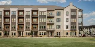 The Louise - Apartments & Townhomes Gallery 1