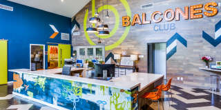 Balcones Club Gallery 15
