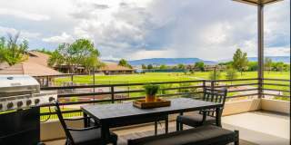 LUXURY GOLF COURSE CONDO - FULLY FURNISHED Gallery 6