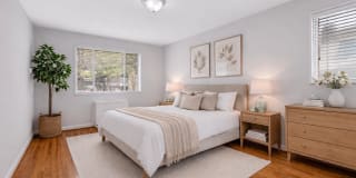 Affordable Housing- HOC Battery Lane Apartments Gallery 2