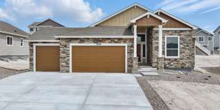 Stunning 5-Bedroom Ranch-Style Home in Monument | 3-Car Garage & Modern Finishes Gallery 1