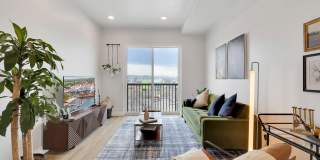 The Dorsey Gallery 5