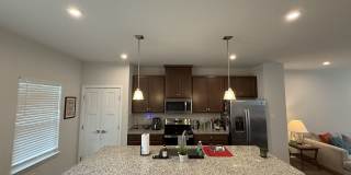Legacy of Poquoson Townhome. Gallery 11