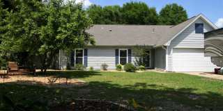 5 Bedroom South Crestview Rental 5 Bedroom South Crestview Rental Gallery 1