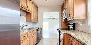 Beautifully remodeled, 1,332-square foot 3 bedroom/ 2½ bath/ home Gallery 8