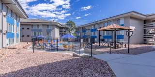 Aero Place Apartments Gallery 12