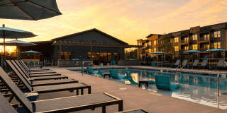 Cypress Point Luxury Apartments Gallery 2