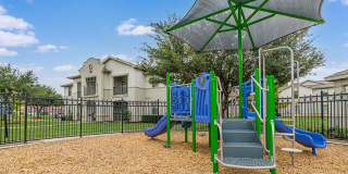 Affordable Housing - Mission at Baytown Gallery 30