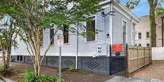902 Barnard Street Gallery 3