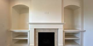 3BD/3BA Bethany Home with Vaulted Ceilings, Stainless Appliances & Gas Fireplace Gallery 20