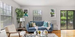 Princeton Gardens Gallery 8