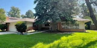 STUDENTS WELCOME! Sprawling Ranch Style 3 Bedroom 3 Bath Home w/ finished basement in Midtown Fort Collins Gallery 1