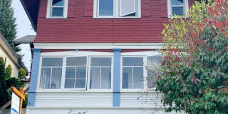 PRELEASING: Classic N Garden 6 bdrm/3 bath near WWU North Campus Gallery 1