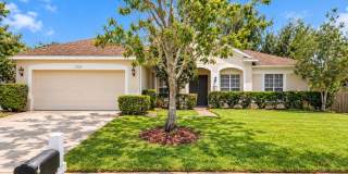 Spacious 4-Bedroom, 3-Bath Oviedo Home – Beautiful Interiors, Generous Living Spaces & Fantastic Location! Spacious 4-Bedroom, 3-Bath Oviedo Home – Beautiful Interiors, Generous Living Spaces & Fantastic Location! Gallery 1