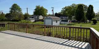 3 BR House near Moses Cone Hospital Gallery 13